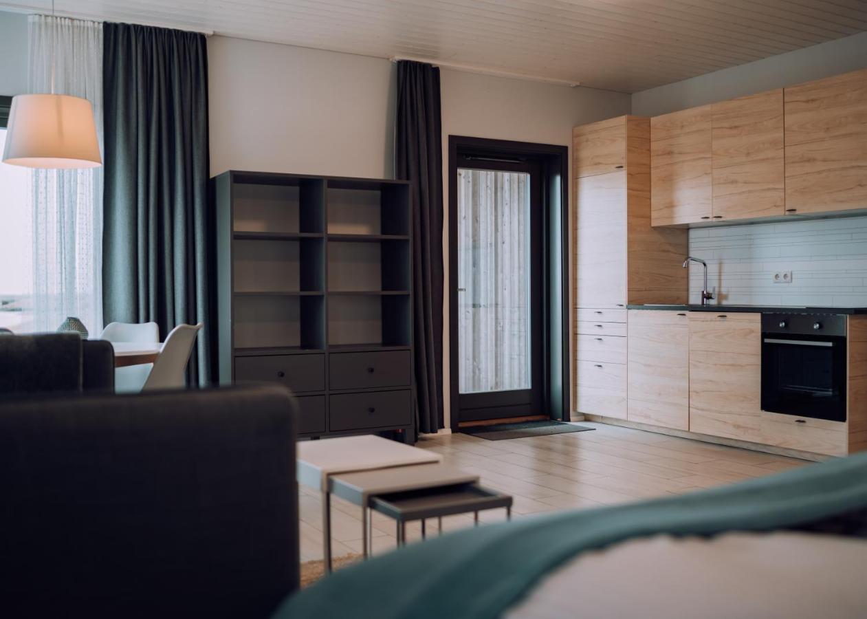 Heima Holiday Homes سيلفوس المظهر الخارجي الصورة