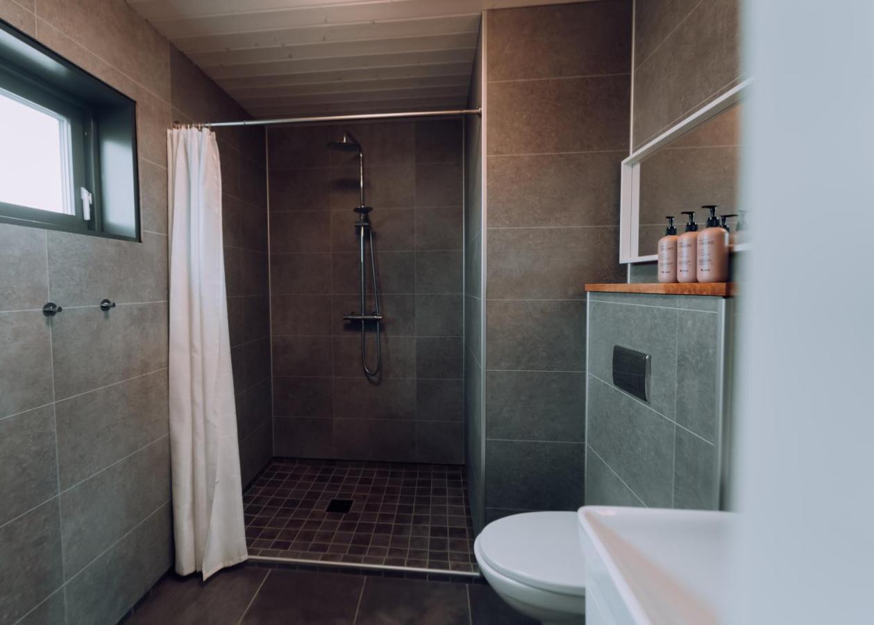 Heima Holiday Homes سيلفوس المظهر الخارجي الصورة
