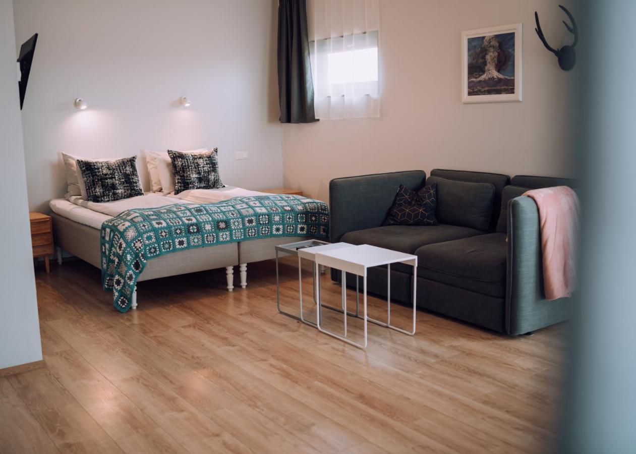 Heima Holiday Homes سيلفوس المظهر الخارجي الصورة