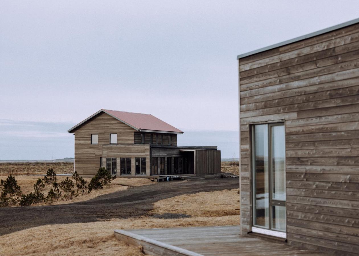 Heima Holiday Homes سيلفوس المظهر الخارجي الصورة