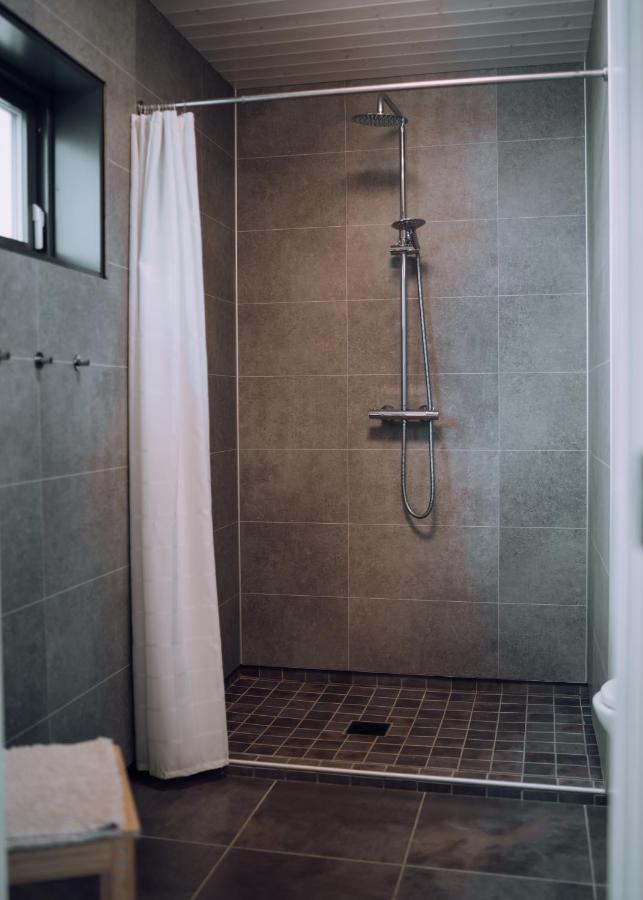 Heima Holiday Homes سيلفوس المظهر الخارجي الصورة