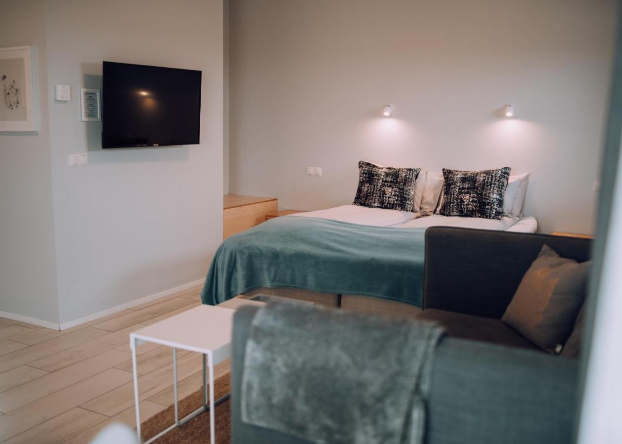 Heima Holiday Homes سيلفوس المظهر الخارجي الصورة