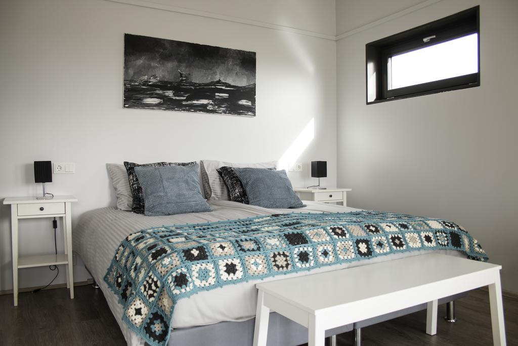 Heima Holiday Homes سيلفوس المظهر الخارجي الصورة