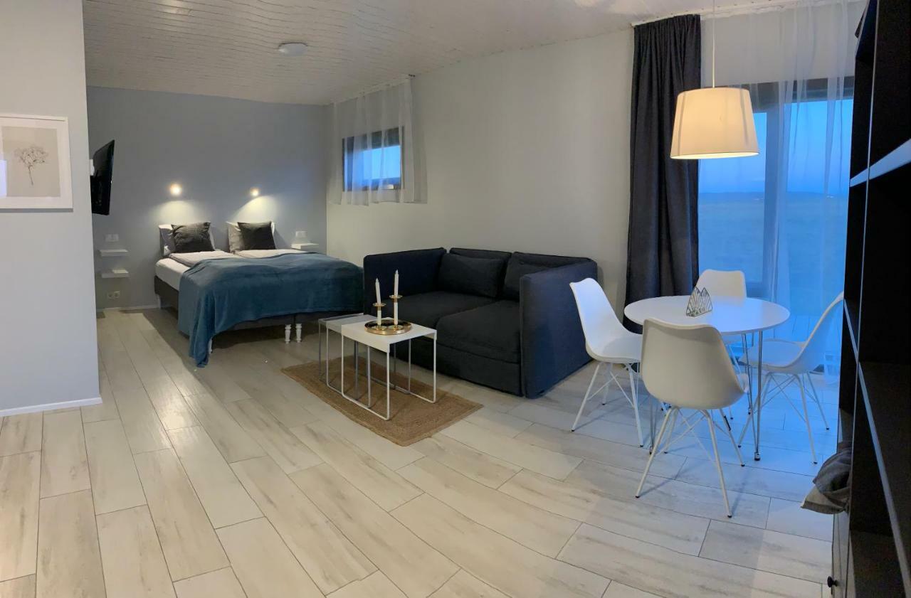 Heima Holiday Homes سيلفوس المظهر الخارجي الصورة
