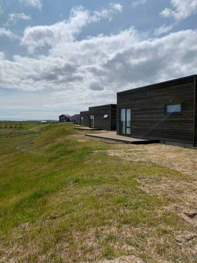 Heima Holiday Homes سيلفوس المظهر الخارجي الصورة